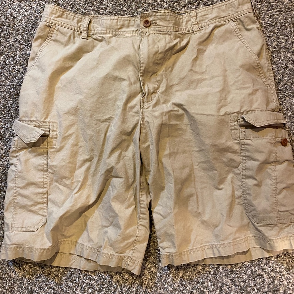 Mens IZOD shorts